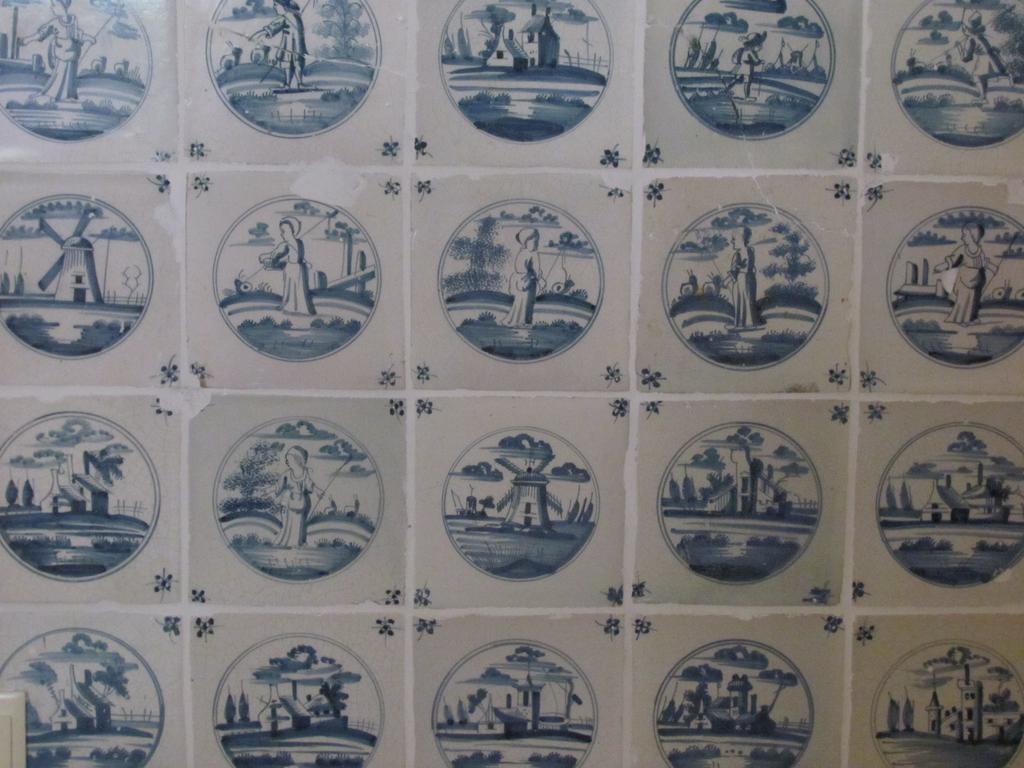 Historischer Davidshof - Mit Dem Rad Die Nordseehalbinsel Erkunden Oldenswort Bilik gambar